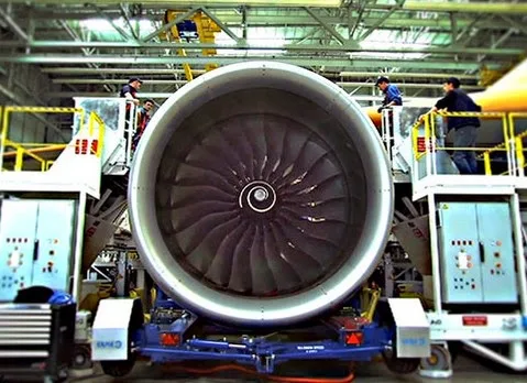 Δείτε πως κατασκευάζεται ένα επιβατικό αεροσκάφος [Video]