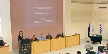 ΤΕΙ Στερεάς: Παραιτήθηκε σύσσωμη η σύγκλητος μετά την παρέμβαση Λοβέδρου