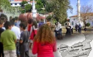 Επιτακτική η ανάγκη αλλαγών στην εκπαίδευση των μουσουλμανοπαιδων της Θράκης