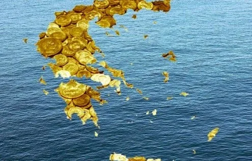 Γνωρίζετε την αξία της Ελλάδας; Πάρτε βαθιά και διαβάστε…