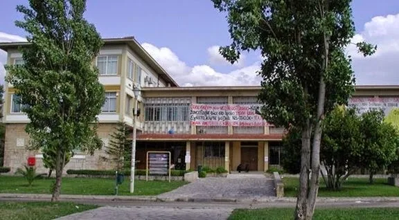 Στην λίστα με τα καλύτερα 863 ιδρύματα του QS World Ranking το Πανεπιστήμιο Πατρών