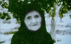 Γερόντισσα Λαμπρινή: “Πως βαραίνουν οι ψυχές στον άλλο κόσμο…”