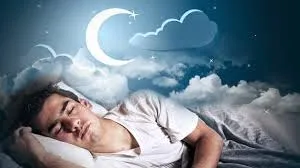 Συμβαίνει σε όλους … Γιατί τιναζόμαστε στον ύπνο μας;