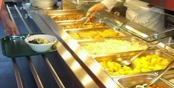 «Παράθυρο» για δωρεάν σίτιση επιπλέον φοιτητών στο Πανεπιστήμιο Θεσσαλίας