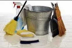 6 μύθοι για την καθαριότητα του σπιτιού που όλοι πιστεύουμε!