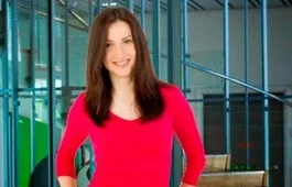 Αυτή η κοπέλα είναι η νέα Υπουργός Παιδείας της Σουηδίας