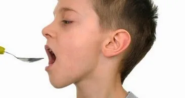 Τα λάθη στη χορήγηση των φαρμάκων στα παιδιά