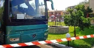 Διακοπή της μεταφοράς των μαθητών από 29 Οκτωβρίου στη Θεσσαλονίκη