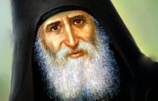 Tο συγκλονιστικό θαύμα του Α.Παϊσιου: Η νεκρανάσταση ενός αστυνομικού