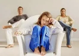 Τα ψέματα που λέμε συνέχεια στα παιδιά μας