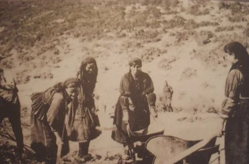 Δεν έχω πόδια να σταθώ, τα έδωσα στην Πατρίδα… μια συγκλονιστική ιστορία