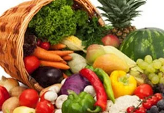 Πως να φάτε τα φρέσκα λαχανικά για να αποκομίσετε περισσότερα οφέλη…