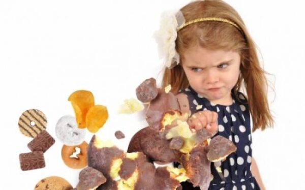 Πως ανακάλυψα ότι το παιδί μου έχει διαβήτη