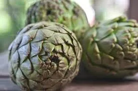 Μάθετε τα ευεργετικά συστατικά της αγκινάρας!