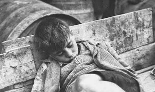 Το γάλα του Κωστάκη: Μια ιστορία της Κατοχής