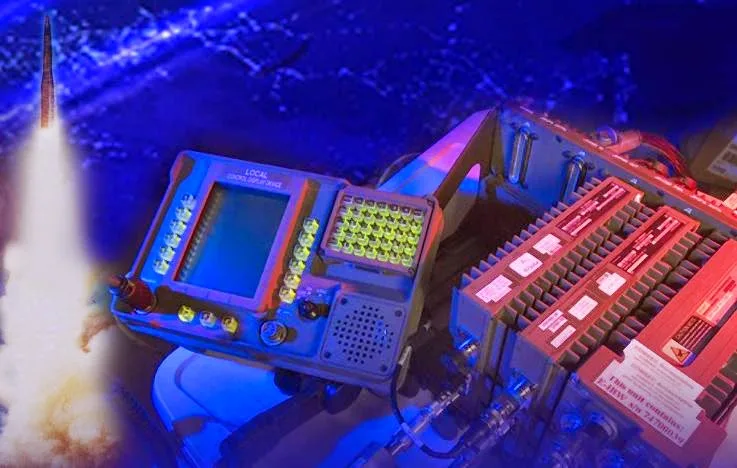 Μεγαλύτερη απειλή του μέλλοντος o ηλεκτρονικός πόλεμος