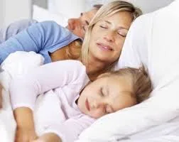 Όταν ο ύπνος δεν παίρνει τα παιδιά…