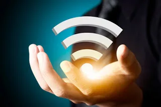 Πώς να επεκτείνετε το WiFi δίκτυο στη βεράντα ή τον κήπο