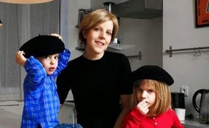 Για ένα πειθαρχημένο παιδί…