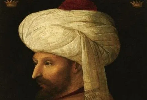 Γιατί δεν ανοίγει ο τάφος του Μωάμεθ του Πορθητή; Τι φοβούνται οι Τούρκοι!