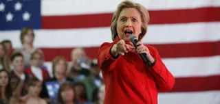 Γιατί η Χίλαρι έχασε τις αμερικανικές εκλογές