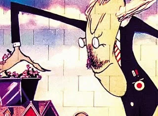 H κύρια αποστολή του σχολείου:  Η Δημιουργία Πολίτη και όχι υπηκόου