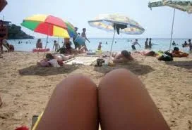 Κλοπές στις παραλίες – Τι πρέπει να προσέχουμε