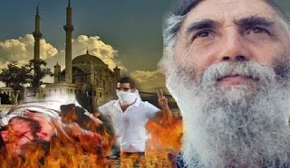 Συγκλονίζει ο γέροντας Παΐσιος: «Θα γίνει πόλεμος μεταξύ Ρωσίας και Τουρκίας»