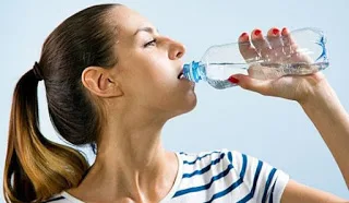 Το νερό “ξεπλένει” τα περιττά κιλά!