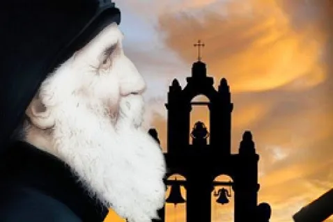 ΔΕΙΤΕ όλη τη ζωή και το έργο του Γέροντα Παΐσιου σ΄ένα βίντεο 13 Λεπτών… [video]