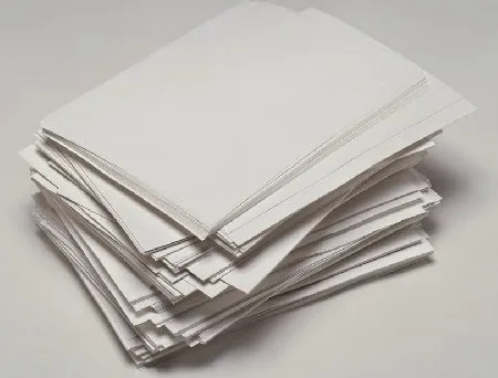 Το ξέρατε ; Τι σημαίνουν τα Α4 και Α3 στο χαρτί εκτύπωσης;