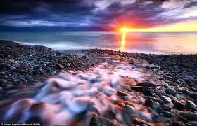 Συγκλονιστική ιστορία: Έρχομαι από τον άλλο κόσμo!