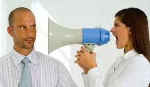 Πως να αντιμετωπίσετε την γκρίνια των άλλων