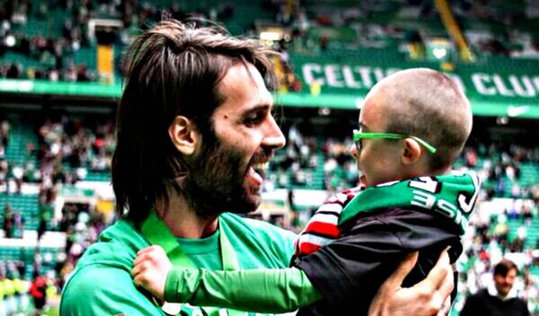 Ο μικρός Τζέι στέλνει το δικό του μήνυμα και στηρίζει την Ελλάδα λίγες ώρες πριν την αναμέτρηση…