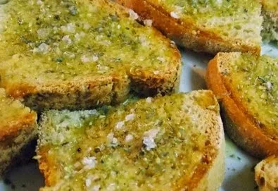 Ψωμί με ελαιόλαδο: Ενα μαγικό φίλτρο για τις καρδιακές παθήσεις