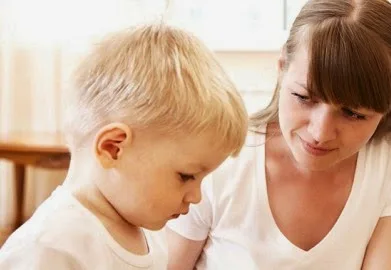 Μήπως απαιτείτε πράγματα απ΄τα παιδιά «ξεχνώντας» την ηλικία και την προσωπικότητά τους ;