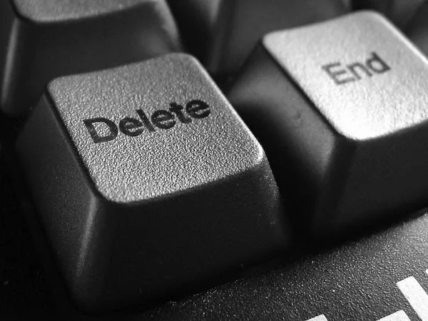Delete για 80.000 φοιτητές…