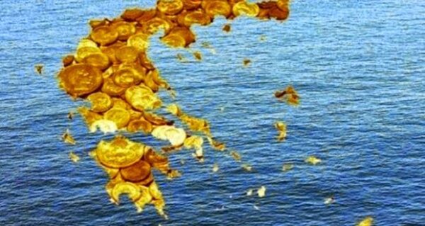 Πάρτε βαθιά ανάσα και διαβάστε: Είστε βέβαιοι πως ξέρετε την αξία της Ελλάδας;