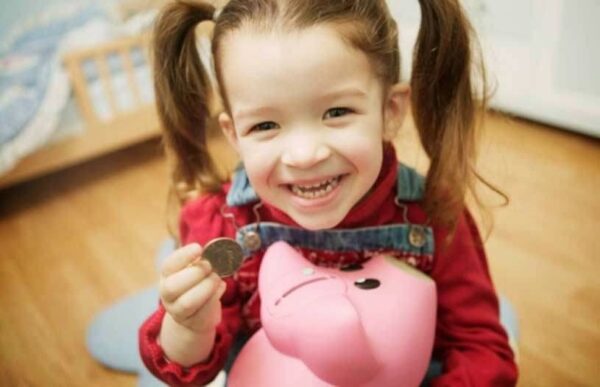 Ένα 8χρονο κορίτσι ήθελε να αγοράσει ένα θαύμα…Δείτε πόσο του κόστισε!