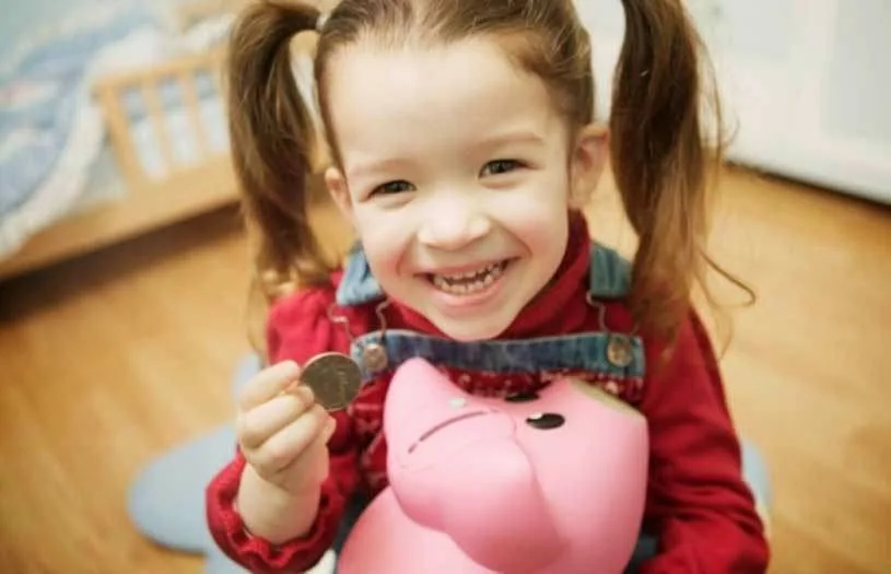 Ένα 8χρονο κορίτσι ήθελε να αγοράσει ένα θαύμα…Δείτε πόσο του κόστισε!