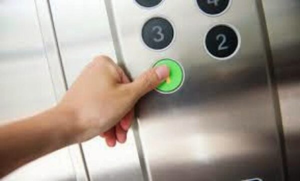 Αυτό είναι το πιο βρώμικο σημείο που αγγίζουμε καθημερινά…