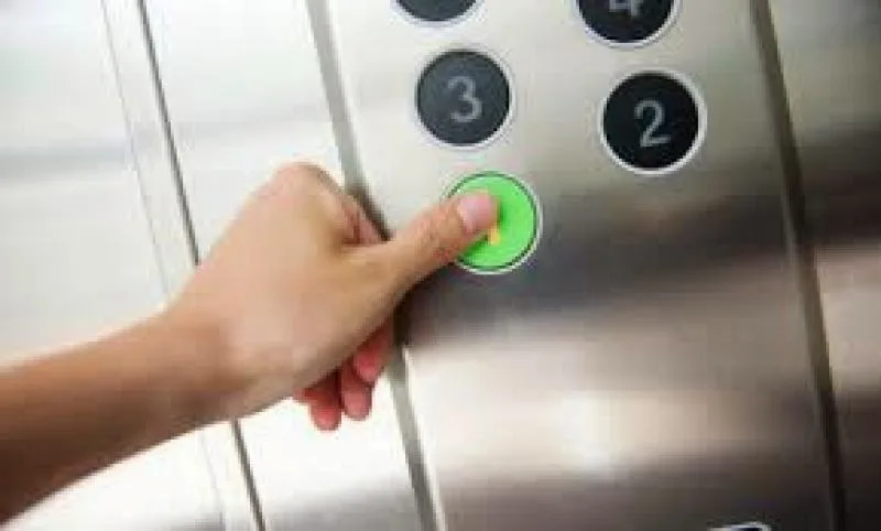 Αυτό είναι το πιο βρώμικο σημείο που αγγίζουμε καθημερινά…