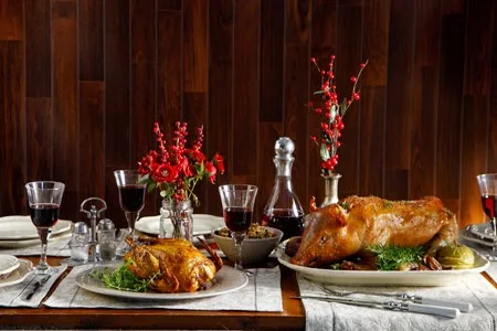 Τι να προσέξουμε μετά το … φαγοπότι των Χριστουγέννων