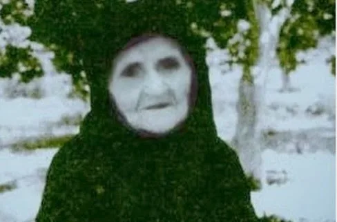 ΣΥΓΚΛΟΝΙΣΤΙΚΗ ΙΣΤΟΡΙΑ: Η Γερόντισσα Λαμπρινή που έβγαινε έξω από το σώμα της…