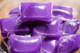 Κίνδυνος για τα παιδιά από τις ταμπλέτες του πλυντηρίου – Δείτε γιατί