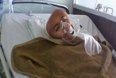 Τραγωδία: 14χρονο αγόρι ξεψύχησε μετά από επίθεση bulling !