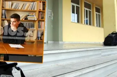 Γιατί τελούσε υπό κατάληψη τέσσερις μέρες το 2ο ΕΠΑΛ Ν. Ιωνίας Βόλου; (video)