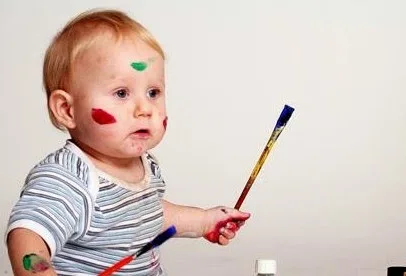 Γιατί είναι σημαντική η όποιας μορφής τέχνη για τα παιδιά