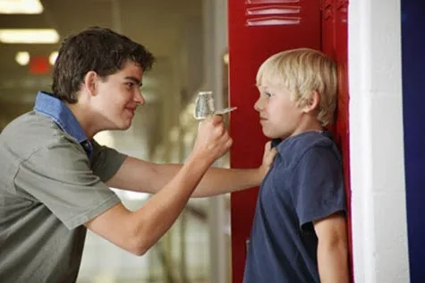 Μάθε αν το παιδί σου εκφοβίζει άλλα παιδιά στο σχολείο – Κάντε το τεστ Online