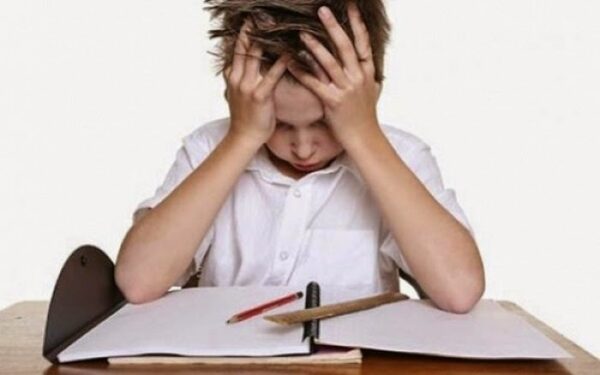 Έτσι θα βοηθήσετε το παιδί σας που έχει χαμηλή αυτοεκτίμηση